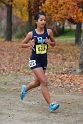 2009 CIF XC D4 Girls  - 122
